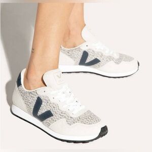 Vega SDU Flannel Snow Nautico